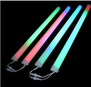 led外控单绿色96灯数码管