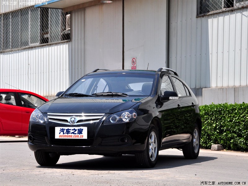 长安cx30 2010款 1.6 mt舒适型