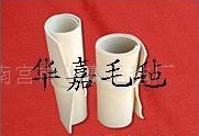 毛毡,高密度羊毛毡，抛光羊毛毡，针刺无纺布