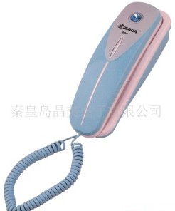 达尔讯609电话机