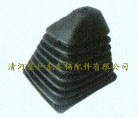 高质量高标准防尘套
