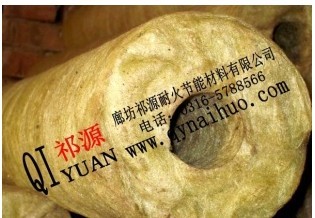 离心玻璃棉管壳
