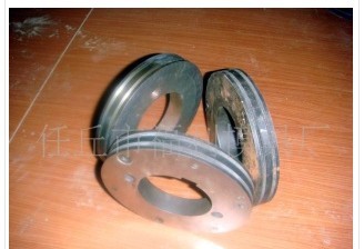 送丝轮，合金送丝轮，钨钢送丝轮，硬质合金送丝轮