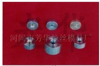 钻石模具