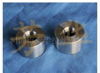 拉丝钻石模具图