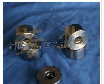 高强度硬质合金拉丝模具
