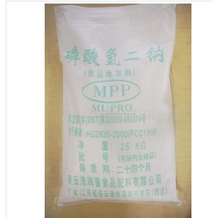 优质磷酸氢二钠