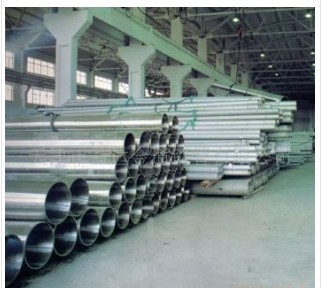 302(1cr18ni9)不锈钢管