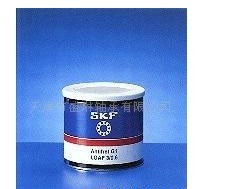 skf轴承润滑脂