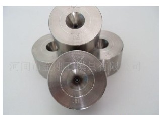 钻石拉丝模具