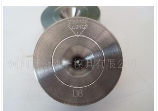 铜包钢拉丝模具，铜包铝拉丝模
