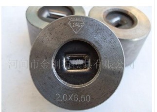 硬质合金异型拉丝模