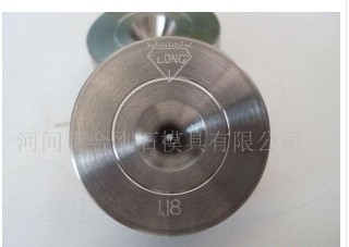 铜包钢拉丝模具，铜包铝拉丝模