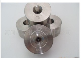 钻石拉丝模具