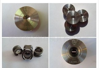 各种材质拉丝模具及奇异型拉丝模具