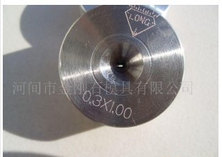 进口聚晶异型拉丝模，四方模具
