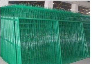 铁路护栏网