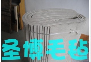 圣博毛毡公司