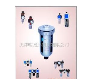 亚德客气源处理器