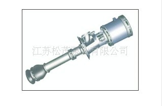 yl型立式长轴液下泵