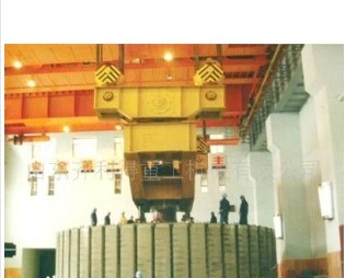“专业制造 国家资质”电动双梁防爆桥式起重机