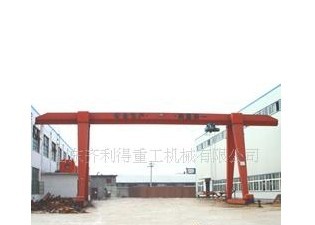 “专业制造 国家资质”电磁电动单梁起重机