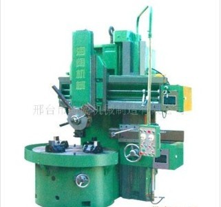 河北海阔重工机械制造有限公司供应全新立式车床