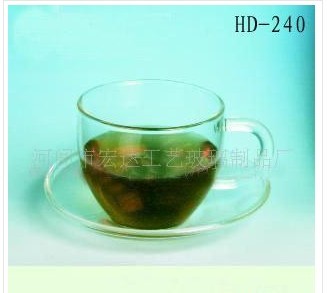 玻璃杯
