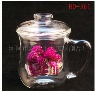 耐热玻璃杯