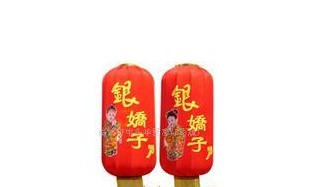 工艺品宫灯