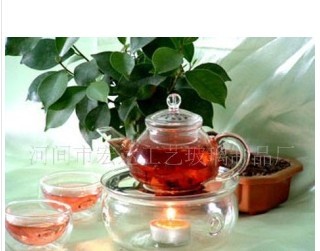 玻璃茶壶