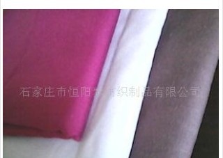 涤棉布,里布