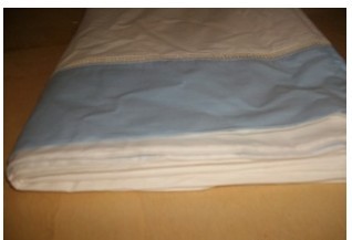 纯棉床品套件加工，枕芯加工定制