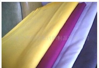 涤棉坯布