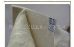 覆膜羊毛毡