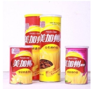 美洋圣加食品公司诚招批发代理商