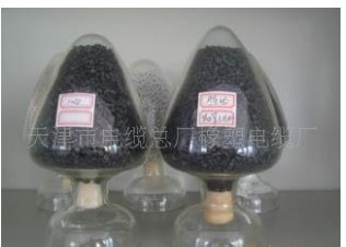 pe通讯电缆用护套料