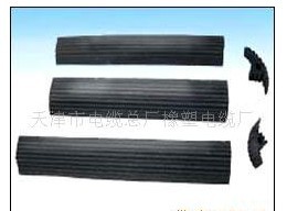 高压电缆用扇形填充条