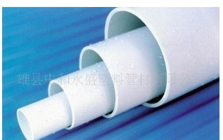 pvc排水管材批发
