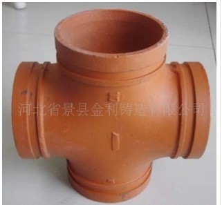 排水管道快速接头