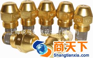 DANFOSS丹佛斯油嘴