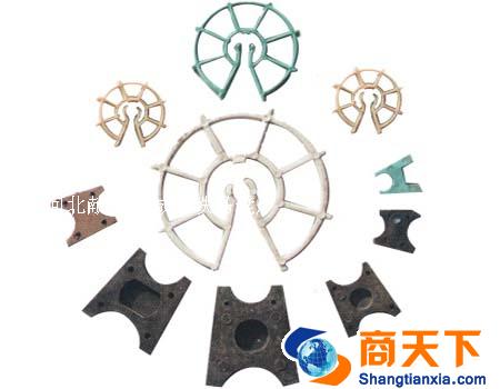 混凝土钢筋支架、垫块