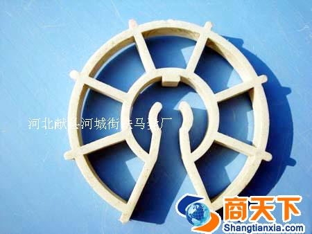 厂价售塑料钢筋垫块