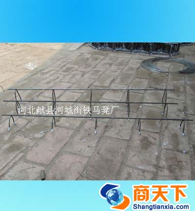 大量厂价售铁马凳
