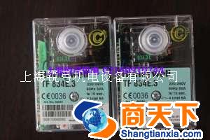 霍尼韦尔satronic TF 832.3/TF 834.3燃油燃烧程序控制器