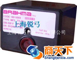 BRAHMA布拉马 MF2控制器
