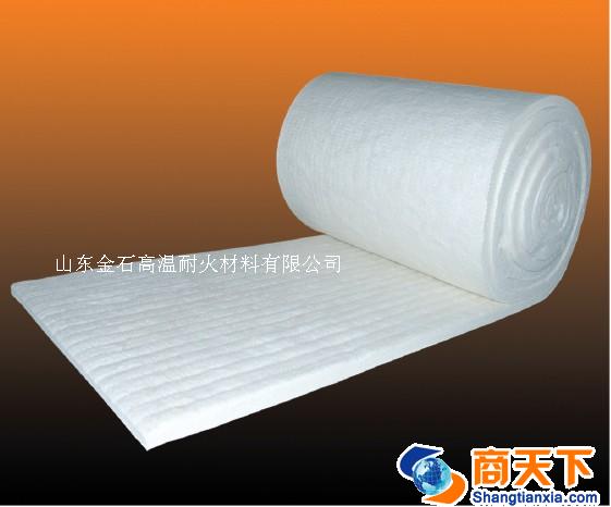 陶瓷纤维毯、硅酸铝纤维毯