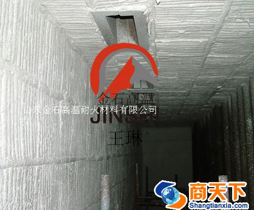 陶瓷纤维模块、耐火棉