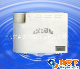 超声波负离子加湿器