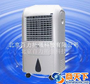 柜机湿膜加湿器